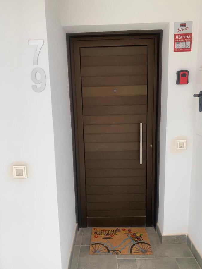 Sunny Luxury Apartment With Two Great Sunny - Level Terraces, Two Swimming Pools, In A New Complex Pueblo Majorero, Close To Fuerteventura Golf Club, Next To The Beach , Atlantico Shopping Mall And Casino In Caleta De Fuste Kültér fotó