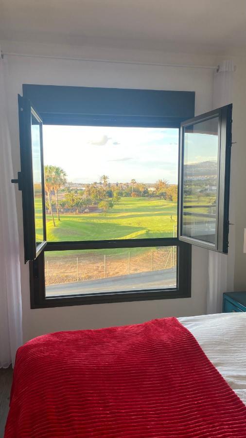 Sunny Luxury Apartment With Two Great Sunny - Level Terraces, Two Swimming Pools, In A New Complex Pueblo Majorero, Close To Fuerteventura Golf Club, Next To The Beach , Atlantico Shopping Mall And Casino In Caleta De Fuste Kültér fotó